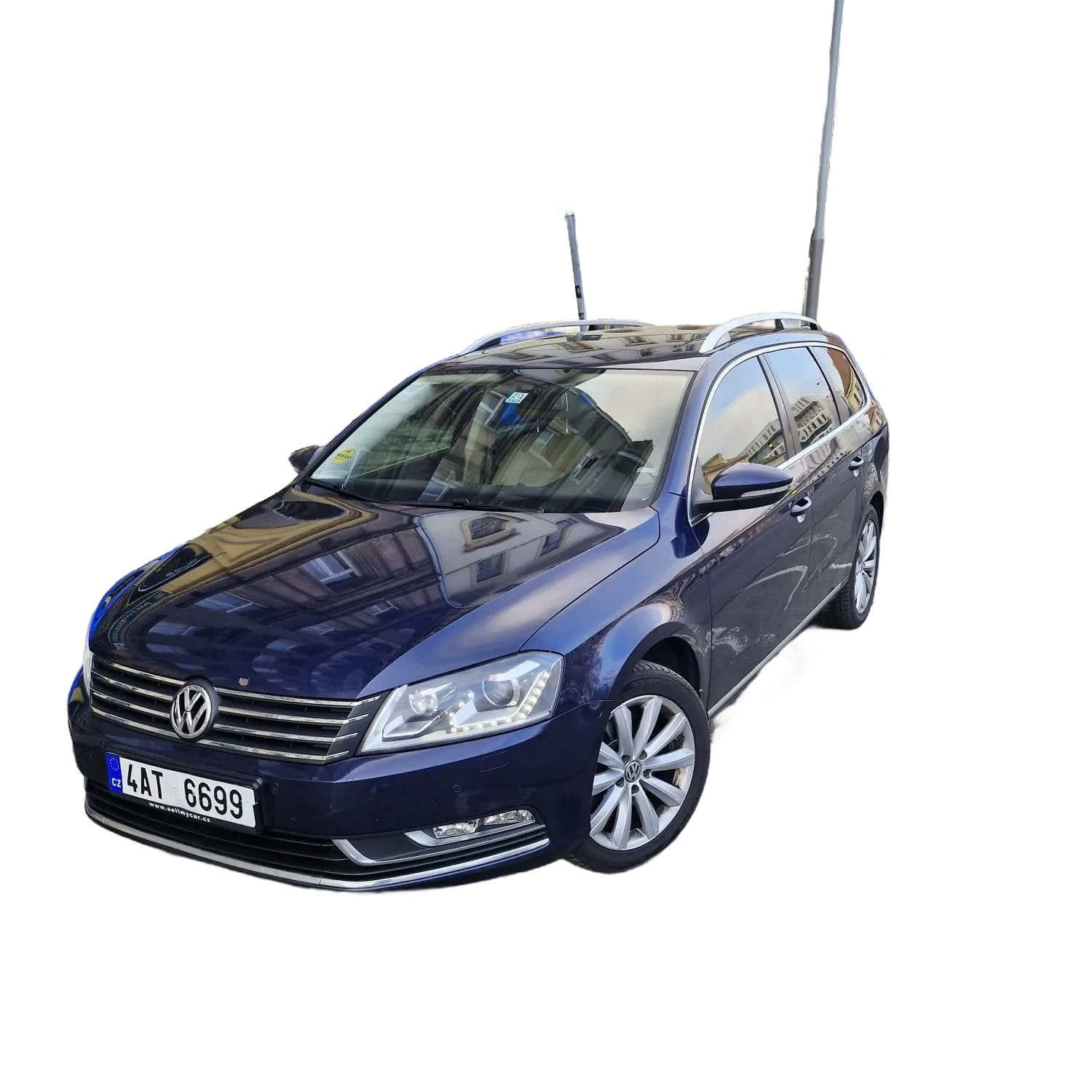 AI: VW (removeBg)